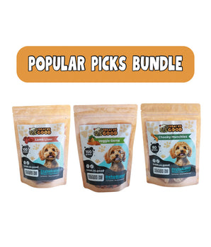 POPULAR PICKS BUNDLE